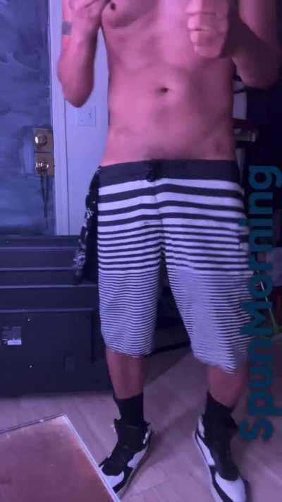 Morning. Let’s get HIGH