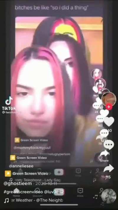 Lessloko - Video #3920