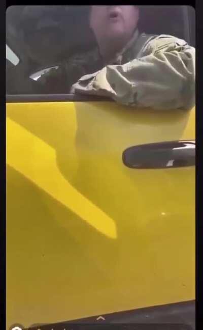 OK, Fort Campbell - I See You....