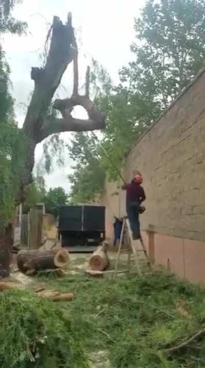 there’s a lesson in this