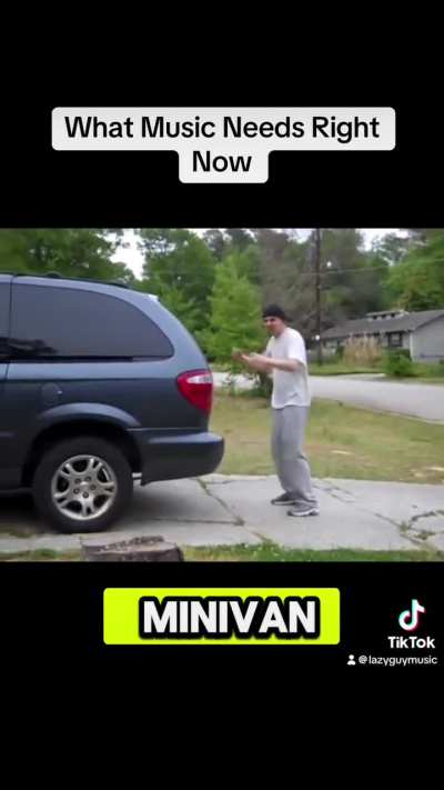 This guy thinks he’s funny 