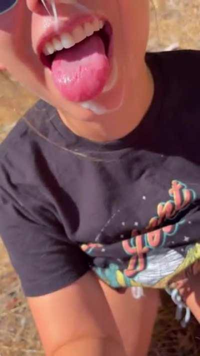 I'm ready for round 2 🥰