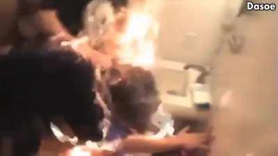 Where are Naruto Fans