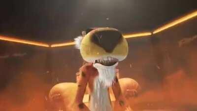 Day 107 until I get ternion