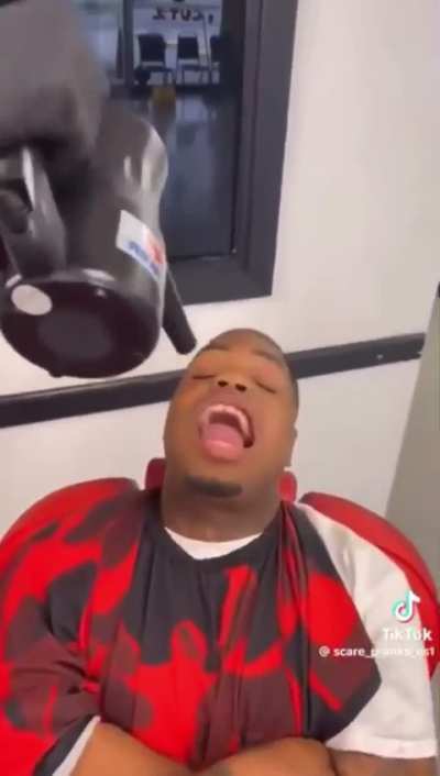 what too much oxygen does to a mf