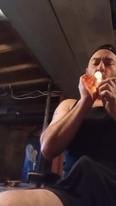 A porn GIF by jalen402 Clouds all alone