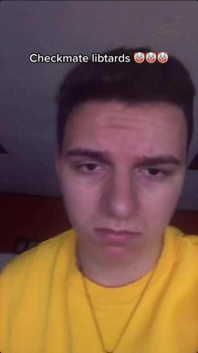 This will cancel Joe Biden