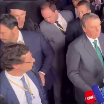 O que foi isso, carluxo?