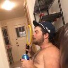 HMB while I mess with this bug zapper