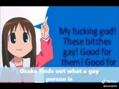 Who am I missing here?