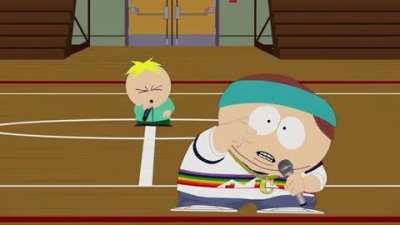 Eric ft. Butters - Boom Boom Pow 