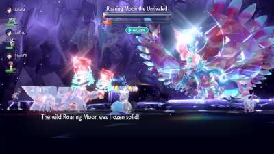 We Were So Close… 😭