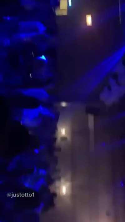 Nothing is more important than a Clan meeting