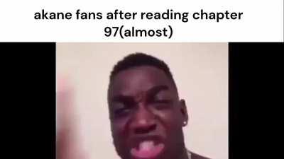 Oshi no Ko slander (manga spoilers)