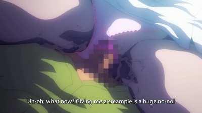 Sakusei Byoutou 2 part 2