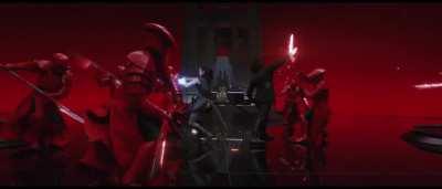 Star Wars: The Last Jedi (2017)