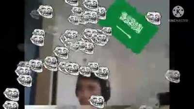 WHEN ALLAH IS SUSSY BAKA DOWN BAD CAUGHT IN 4K FREE WIFE