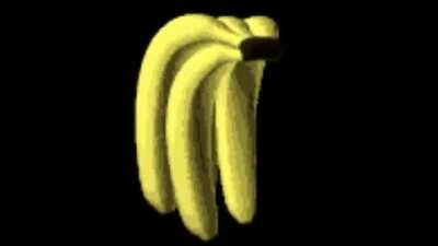 bananas ROTAT E