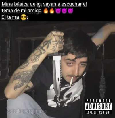 El temita 😈🔥👌