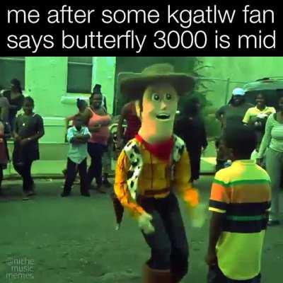 instagram @NicheMusicMemes