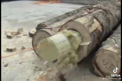 Контрабанда сигарет