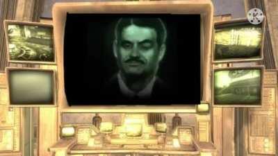 Mr.House asks to a friend if he's talented on beatboxing