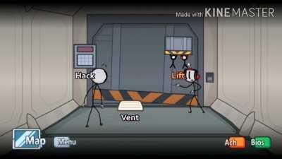 Just discovered this subreddit, take my dumb memes