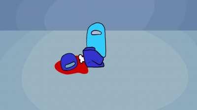 attempt #2 of trying to get featured on lwiay, among us animation i made.