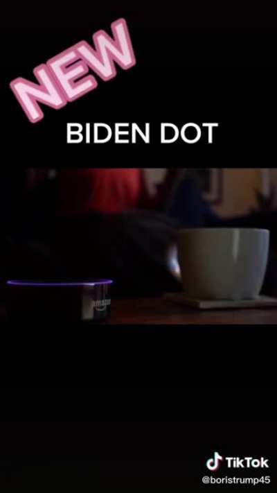 Get your Biden Bot