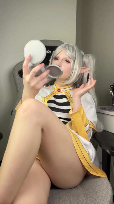 Frieren by Emilikraft