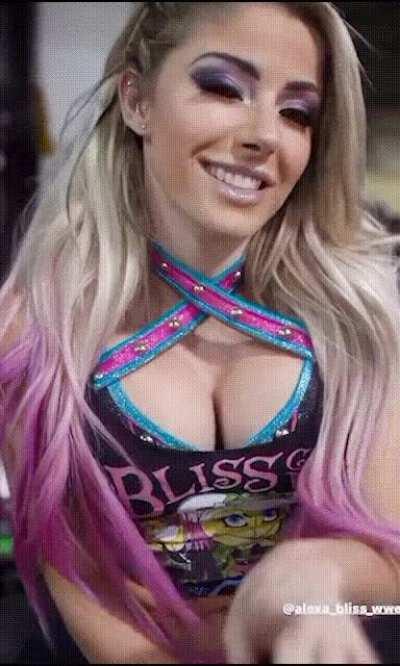 Alexa Bliss