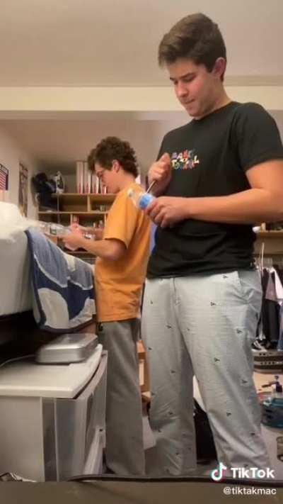 This is getting out of hands