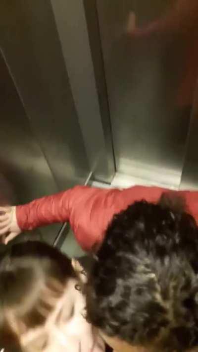 Find me an elevator now (XP)