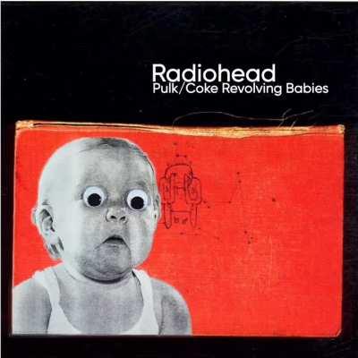 Pulk/Coke Revolving Babies 