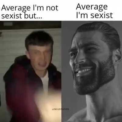 This isn't even original