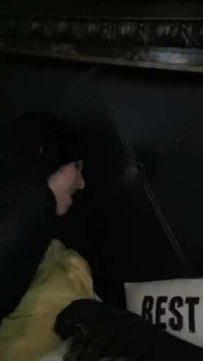 Sexy Babe Taking BBC Doggystyle