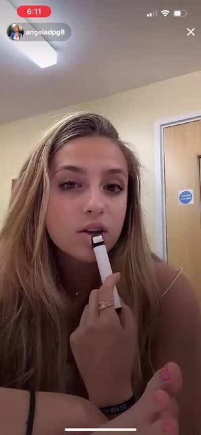 More of Spanish College Student