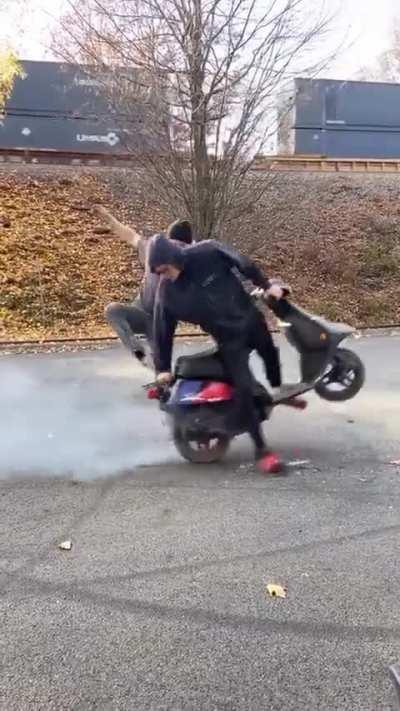 Follow our instagram @ivegottalent50⬇️