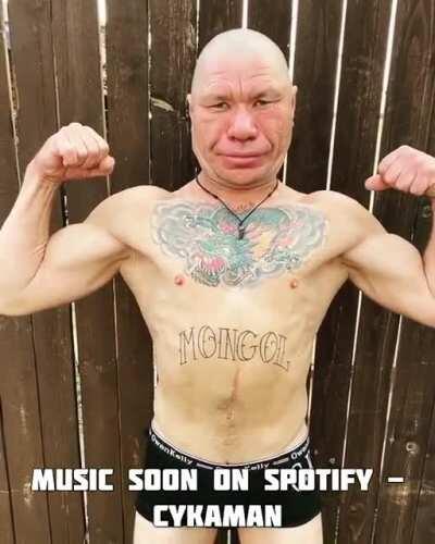 MCGREGOR AFTER 1 WEEK IN RUSSIA!