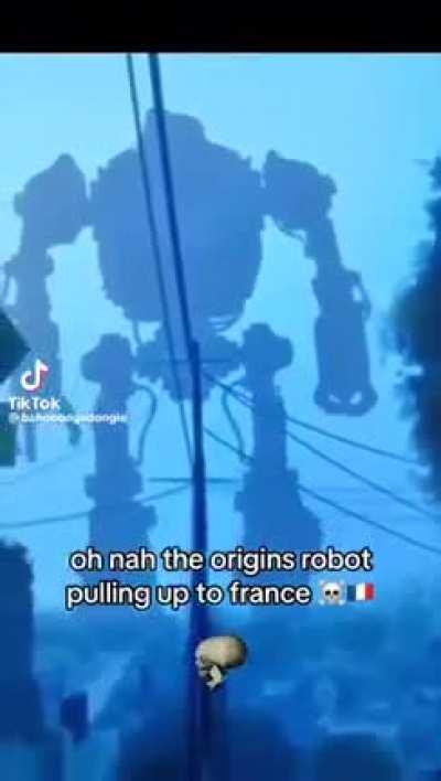 Bros going for round 2 💀