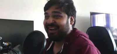 We don’t deserve muta. God help the individual that hurts this man