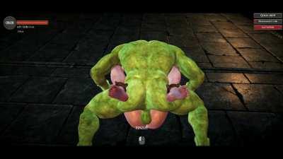 How orcs act with losers? (Viktor Black)[The Last Barbarian]