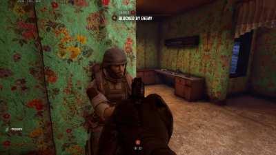 that escalated quickly.....