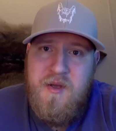 Just checking up on ya