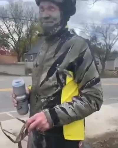 Have a good weekend and watch for fresh cement!