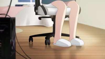 Poki's new starting stream animation