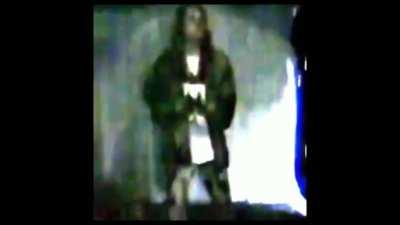 Pelle was so tall (about 1m82 up to imDB) . A cut of Mayhem's rehearsal, it's happy to see Dead alive 🥰