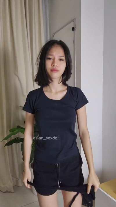 How do I even fit in this?🧐