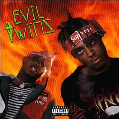 JuiceWRLD Evil Twins Ft. Ski Mask The Slump God. (Unreleased) All credit goes to Jarad Higgins and Slokeley Goulbourne also anyone that produced this song 🎵 Under all Acts and Agreements. I'm not wanting any money for this i just upload this to just share