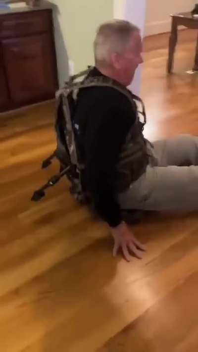 This is the most boomer thing I've ever seen